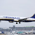 Profitfigyelmeztetést adott ki a Ryanair