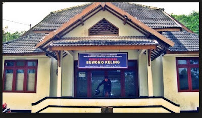 Museum Buwono Keling