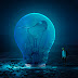 Bulb Photoshop Manipulation By Picture Fun