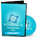 Download Windows 8 transformation Pack
