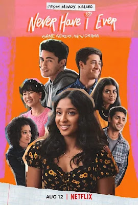 Never Have I Ever S03 Dual Audio [Hindi 5.1- Eng 5.1] WEB Series 720p HDRip ESub x264/HEVC | All Episode