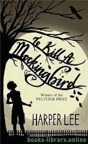 قراءة و تحميل كتاب to kill a mockingbird مترجم pdf