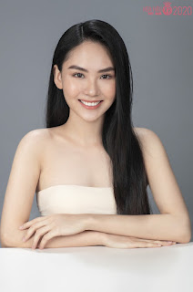 Mặt mộc của dàn thí sinh vào vòng bán kết Hoa hậu Việt Nam 2020