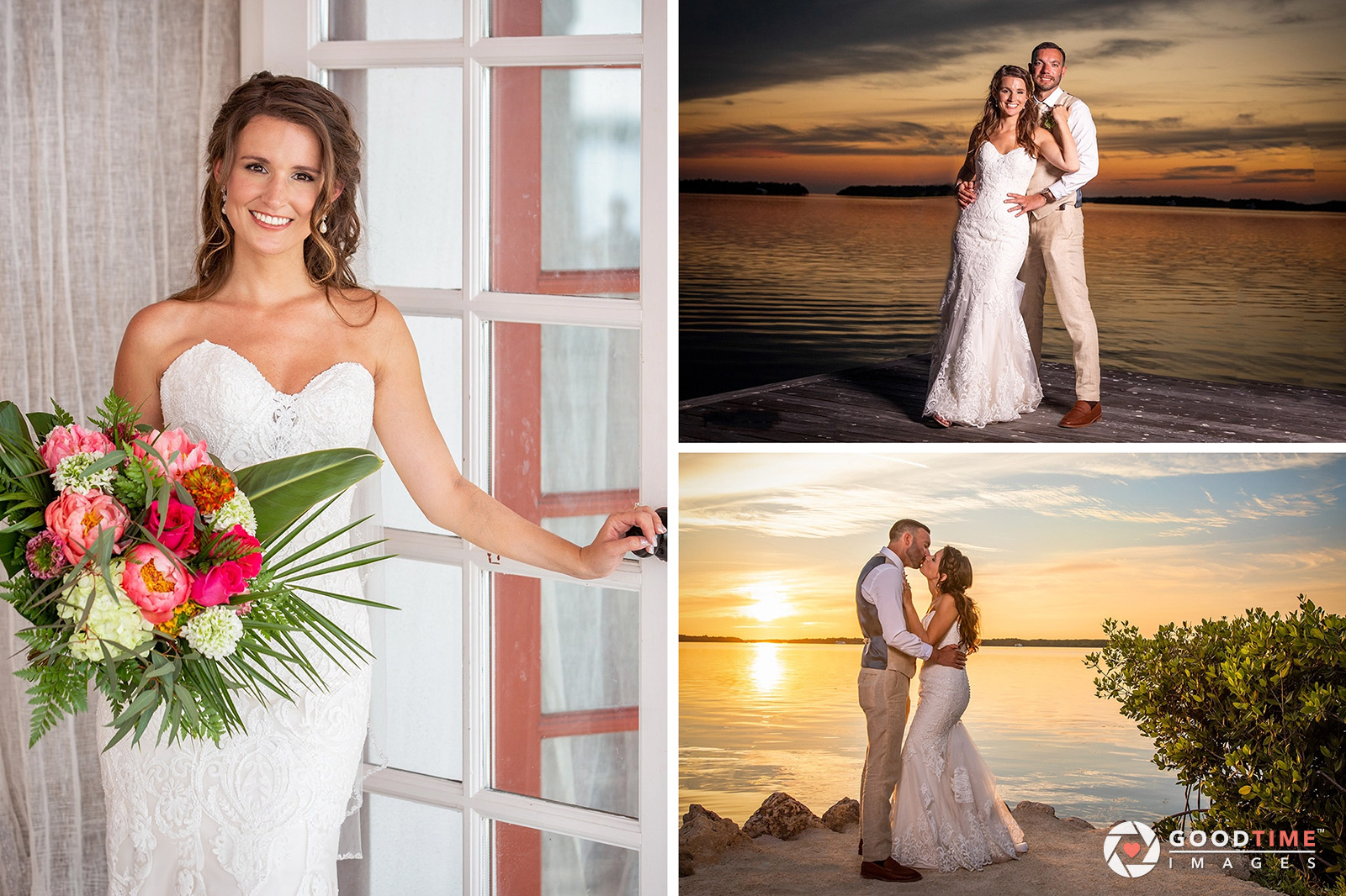 New Smyrna Beach Wedding Venues