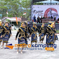 Pesta Budaya Oang-Oang 2018 Resmi Dibuka