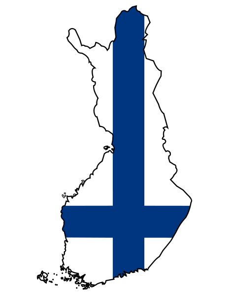 Immigrants in Finland