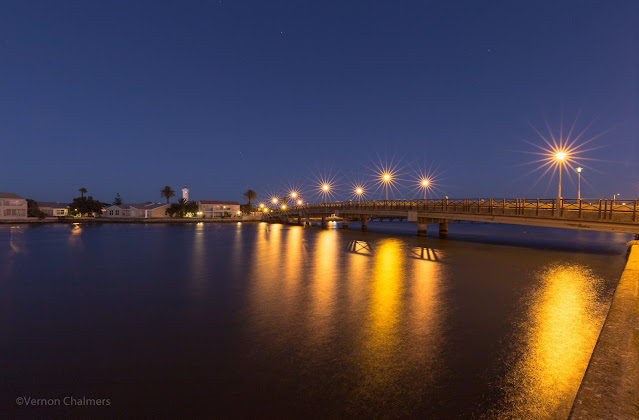 Long Exposure and Night Photography Vernon Chalmers