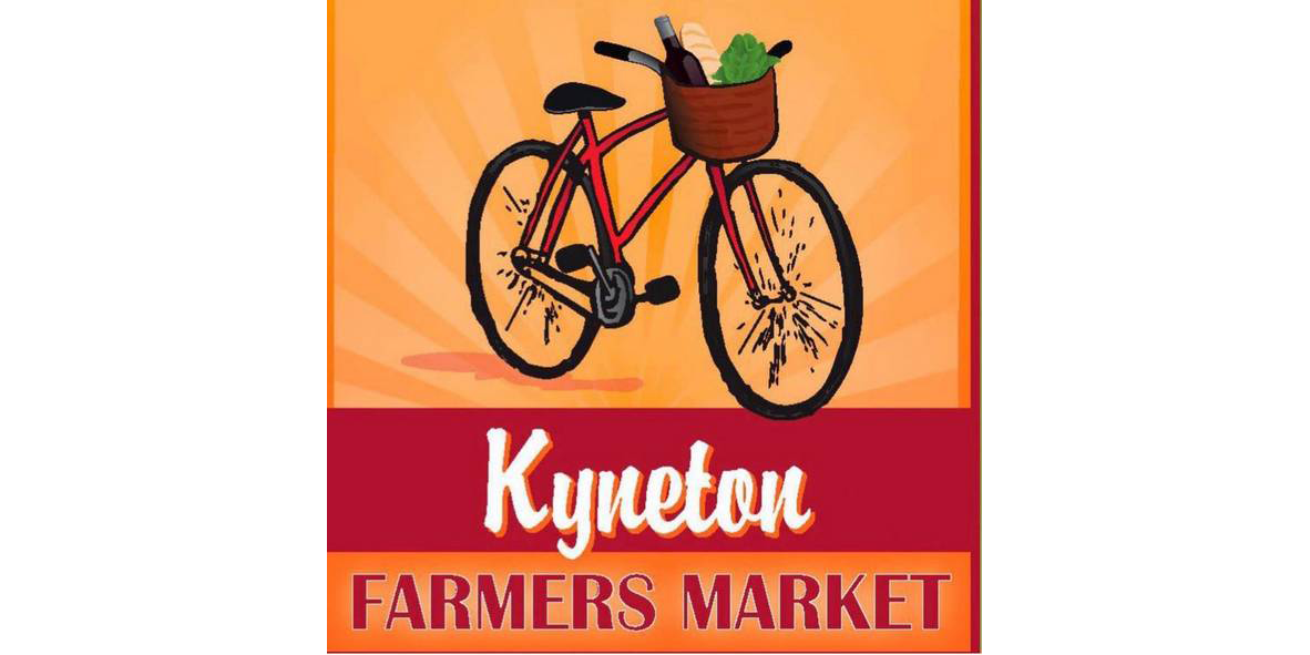 Kyneton Farmers Market