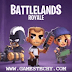 Battlelands Royale 0.5.8 Mod APK [Unlimited Money + Health] Data Download For Android