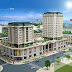 Vĩnh Trung Plaza Apartments & Hotel Đà Nẵng 