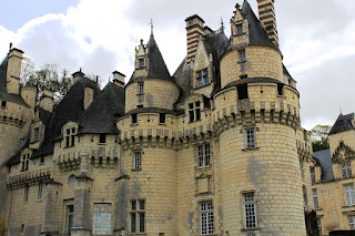 Château Rigny-Ussé