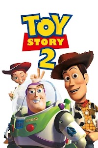 Toy Story 2 [Latino] HD MEDIAFIRE 