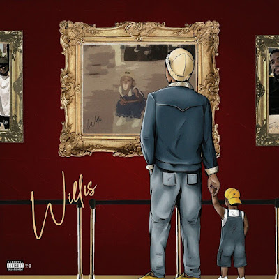 A'Aires - Wills (Mixtape) 2023