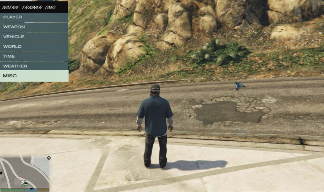 http://gta5modsparadise.blogspot.fr/p/gta-v-pc-native-trainer-scripthook-asi.html