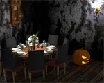 Solucion Dark Autumn Evening Guia