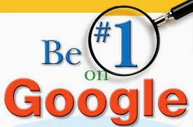 Cara agar artikel muncul di urutan 10 besar google