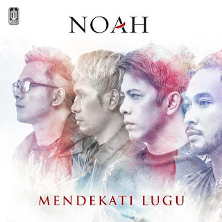 NOAH - Mendekati Lugu MP3