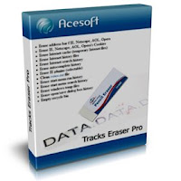 Tracks Eraser Pro 8.78 Full Serial Number / Key