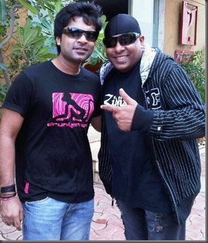 Simbu-Sivamani