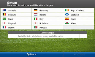 Football Manager Handheld 2013 Android İndir