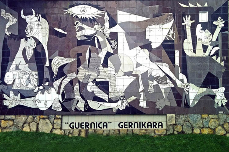 Guernica Picasso