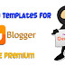 Best Top 10 Templates For Blogger