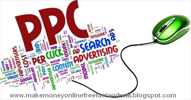 Download this Use Ppc Driving Traffic Make Money Online Free Fast And Real picture