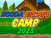 SD Hooda Escape Camp 2023