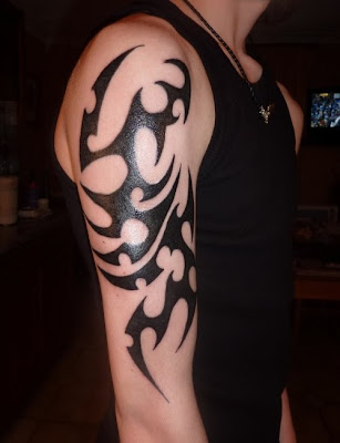 Tribal Tattoo