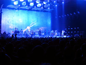 Arcade Fire Zénith de Paris