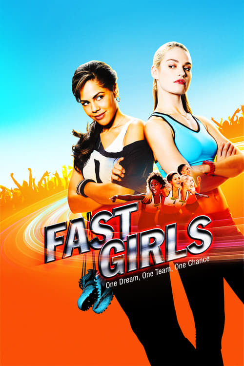 [HD] Fast Girls 2012 Pelicula Completa Subtitulada En Español