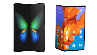 Samsung officials call the Galaxy Fold ready to enter the market