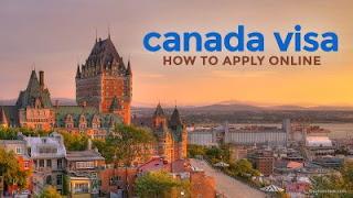 Express entry process for Canada immigration