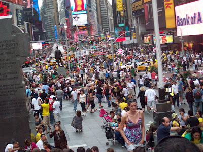 Times Square - New York