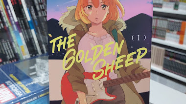 Novedades Ivrea 3 de Febrero - BLOOD ON THE TRACKS 04 - MIROIRS TOMO UNICO - ONE PIECE 35 - THE GOLDEN SHEEP - KINGDOM 06...