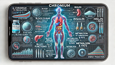 Chromium