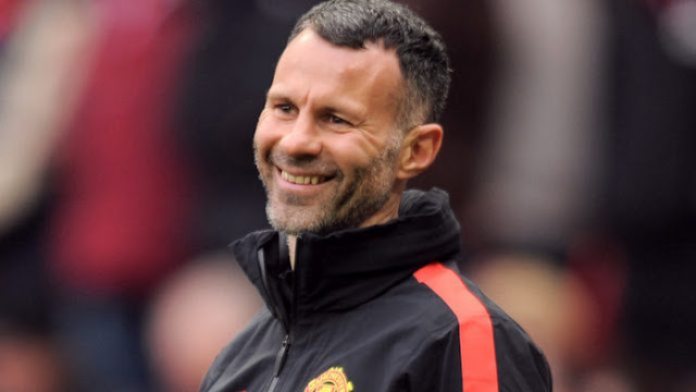 Manchester United should have signed Jesus and Mbappe – Giggs, Manchester United should have signed Jesus and Mbappe – Giggs, Manchester United should have signed Jesus and Mbappe – Giggs