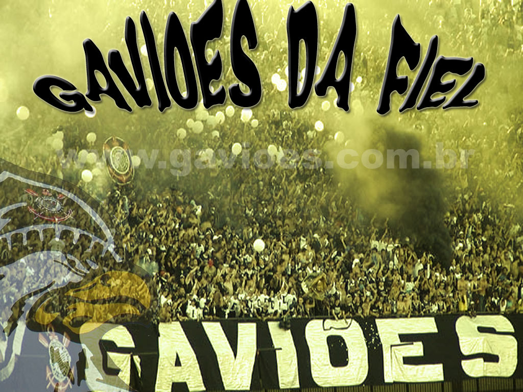 gavioes da fiel wallpapers gavioes da fiel gavioes da fiel wallpapers ...