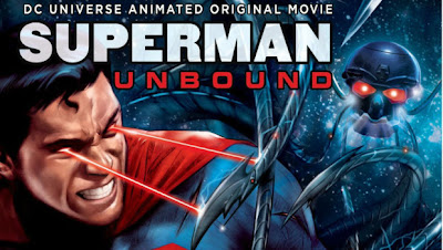 Superman Unbound 2013 اون لاين مترجم