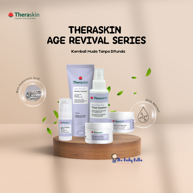 theraskin age revival