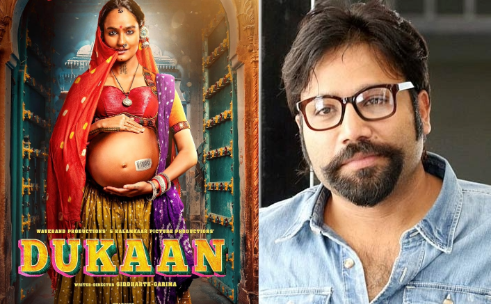 "Animal" Director Sandeep Reddy Vanga Launches Trailer for "Dukaan," Marking Directorial Debut of Renowned Screenwriters