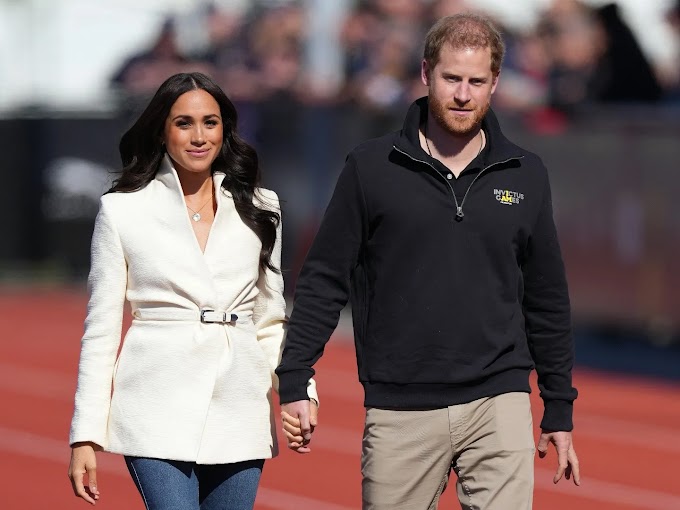 Prince Harry at 40: A Milestone of Reflection, Growth, and Vision for the Future  