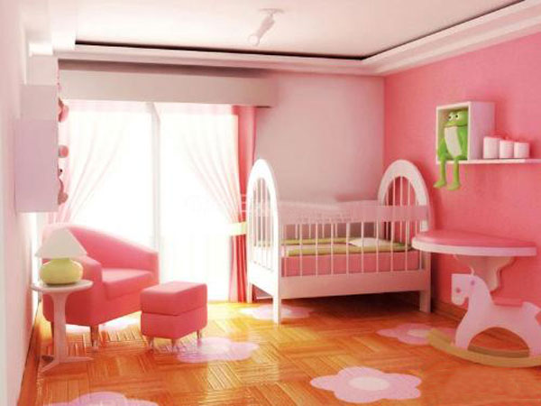 Home Interiors Blog: 45 Awesome Cool Kids Bed Room Design [PICS]