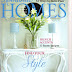 Romantic Homes April 2013 Featured Paris Keys
