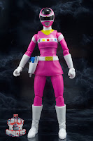 Power Rangers Lightning Collection In Space Pink Ranger 03