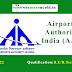 Airports Authority India (AAI)