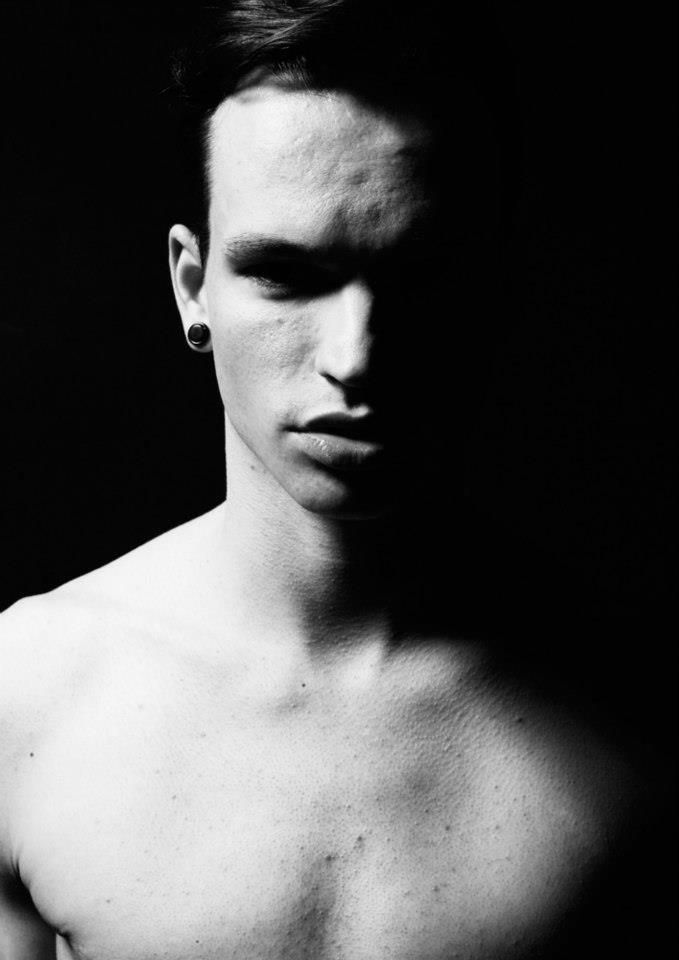 Tim Kelleher by Darren Black