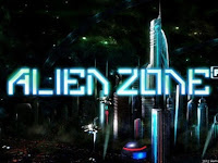 Alien Zone Plus apk