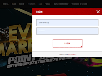 Cara Ganti Password PB (Point Blank) Zepetto Terbaru