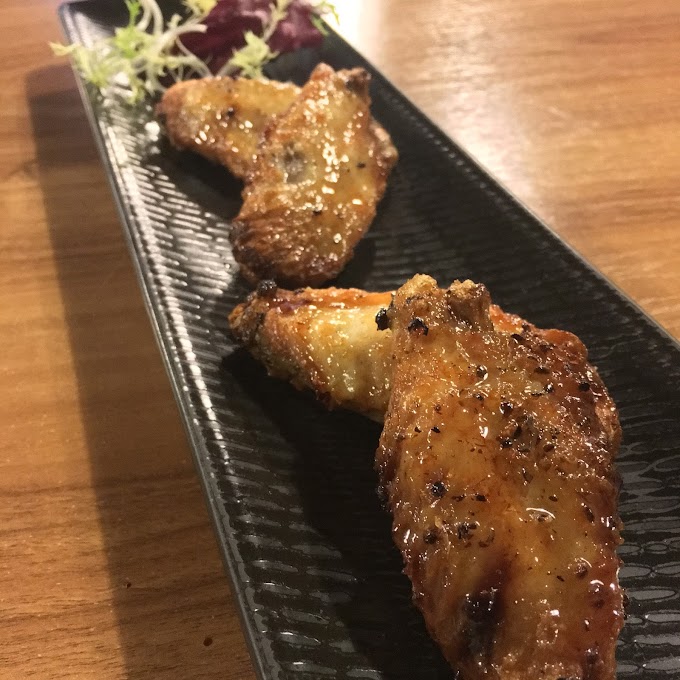 【觀塘工廈西餐】Go inside your dream - Go Inside Kitchen